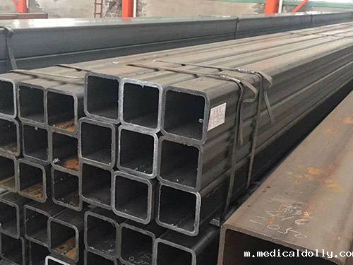 16mn Q345方管制造