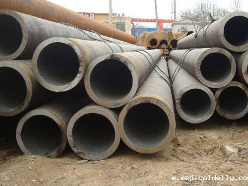 合金钢管
